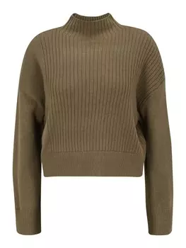 Свитер River Island, оливковый