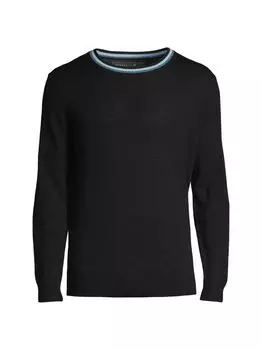 Свитер Robinson из шерсти мериноса Redvanly