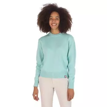 Свитер Rossignol Plain RN Knit, синий