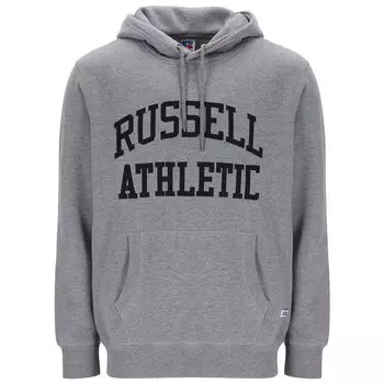 Свитер Russell Athletic E36032 Center, серый