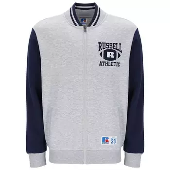 Свитер Russell Athletic E36352, серый