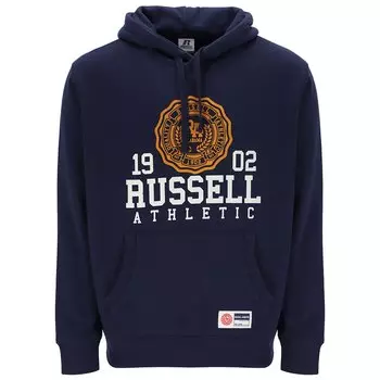 Свитер Russell Athletic Hailmary Absinthe, синий