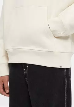 Свитер с капюшоном ENTERPRISE Dickies, бежевый