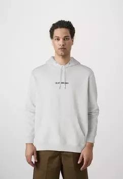 Свитер с капюшоном Quiksilver, белый
