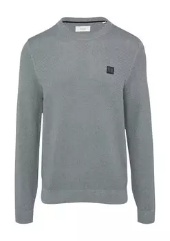 Свитер s.Oliver Sweater, серый