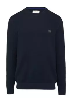 Свитер s.Oliver Sweater, темно-синий