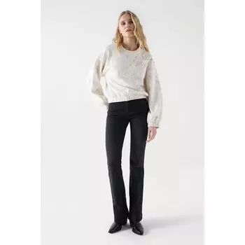Свитер Salsa Jeans 21007833, бежевый