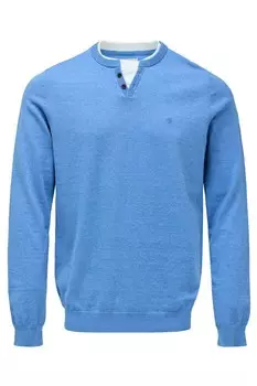 Свитер Salsa Jeans, синий