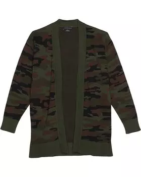Свитер Sanctuary Sweater Knit Cardigan, мульти