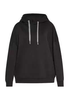 Свитер SANIKA Hoodie, черный