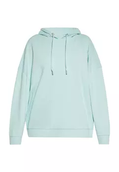 Свитер SANIKA Hoodie, мятный