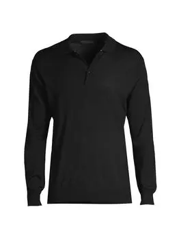 Свитер Saratoga из шерсти мериноса Greyson