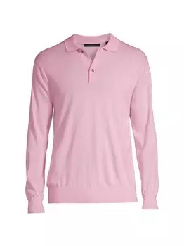 Свитер Saratoga из шерсти мериноса Greyson