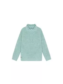 Свитер Scalpers Sweater Degas, мятный