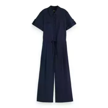 Свитер Scotch & Soda 177744, синий