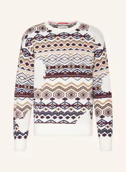 Свитер Scotch & Soda, белый
