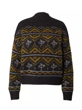 Свитер SCOTCH & SODA, черный