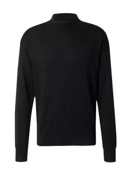 Свитер SCOTCH & SODA, черный
