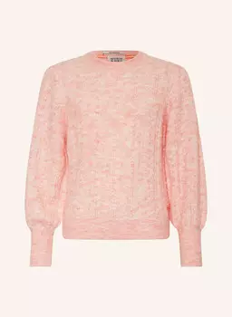 Свитер Scotch & Soda, розовый