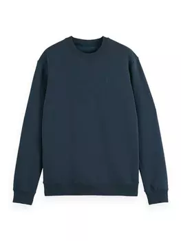 Свитер Scotch & Soda, синий