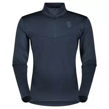 Свитер Scott Defined Light Crew Neck, синий