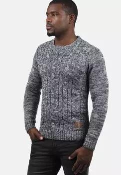 Свитер Sdphilemon Solid, цвет dark blue