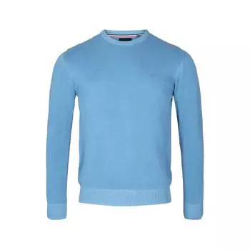 Свитер Sea Ranch Atilla Round Neck, синий