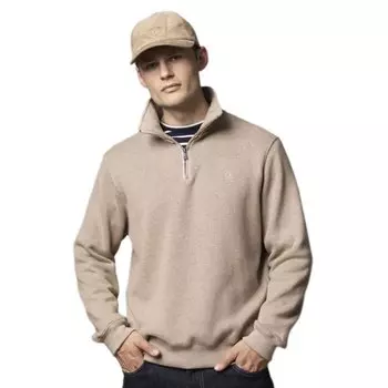Свитер Sea Ranch Cromwell Turtle Neck, бежевый