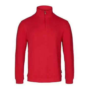 Свитер Sea Ranch Cromwell Turtle Neck, красный