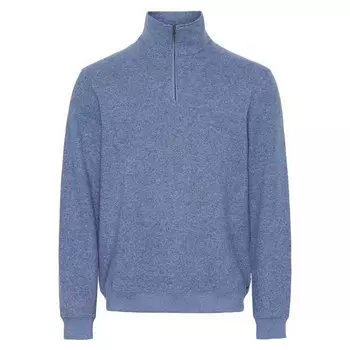 Свитер Sea Ranch Cromwell Turtle Neck, синий