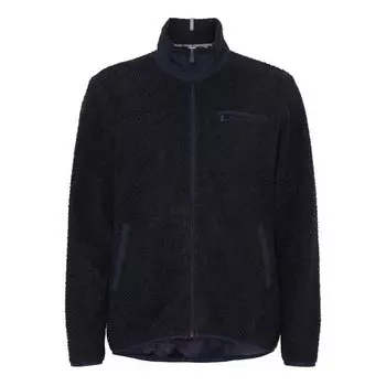 Свитер Sea Ranch Kit Fleece Full Zip, синий