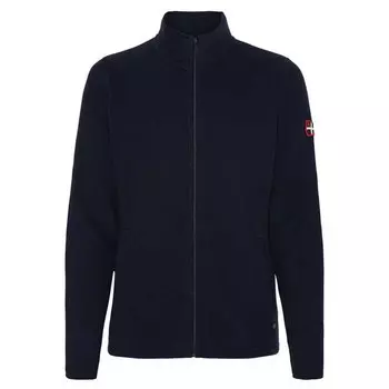 Свитер Sea Ranch Marta Full Zip, синий