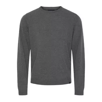 Свитер Sea Ranch Roger Round Neck, серый