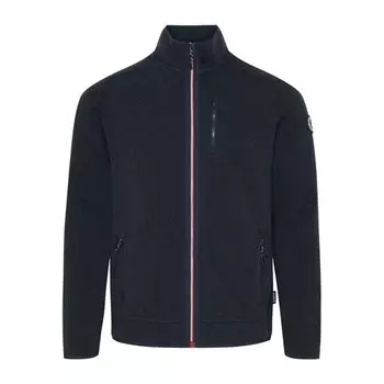 Свитер Sea Ranch Sid Full Zip, синий