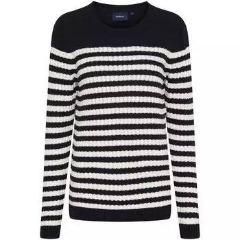 Свитер Sea Ranch Signe Round Neck, синий