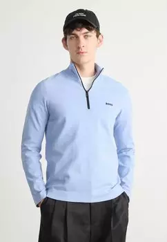Свитер SEAMLESS BOSS, синий