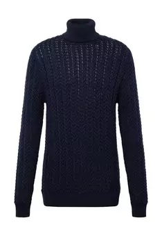 Свитер SELECTED HOMME Brai, ночной синий