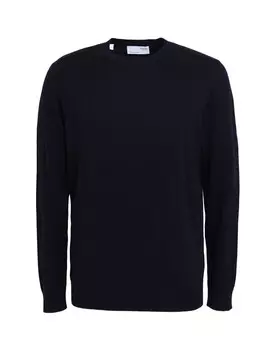 Свитер Selected Homme, синий