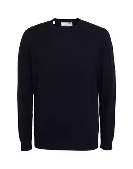 Свитер Selected Homme, синий