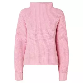 Свитер Selected Selma Pullover, бежевый
