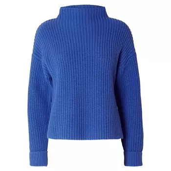 Свитер Selected Selma Pullover, бежевый