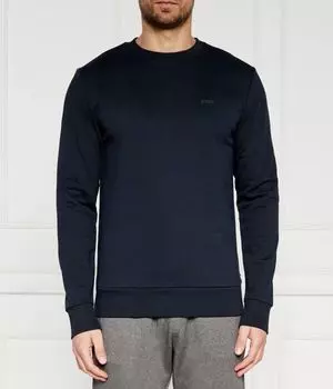 Свитер Штадлер 92 Regular fit Boss, синий