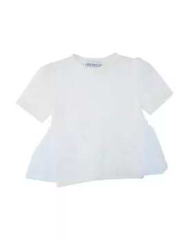 Свитер Simonetta, белый