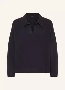 Свитер согласен Weekend Max Mara, синий