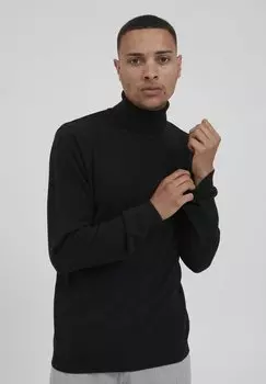 Свитер Solid, черный