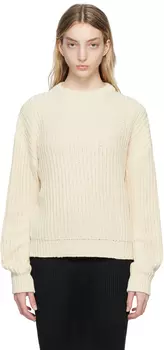 Свитер Sonar Off-White Our Legacy
