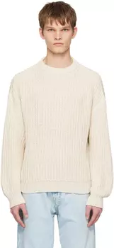 Свитер Sonar Off-White Our Legacy