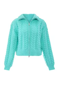 Свитер Sookie Strickjacke, мятный