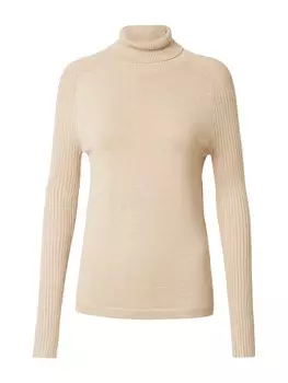 Свитер Soyaconcept DOLLIE, песочный