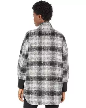 Свитер Steve Madden Adler Cardigan, черный